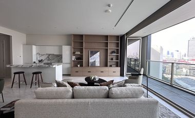 For sale 1 bed condo in Bang Kho Laem, Bangkok