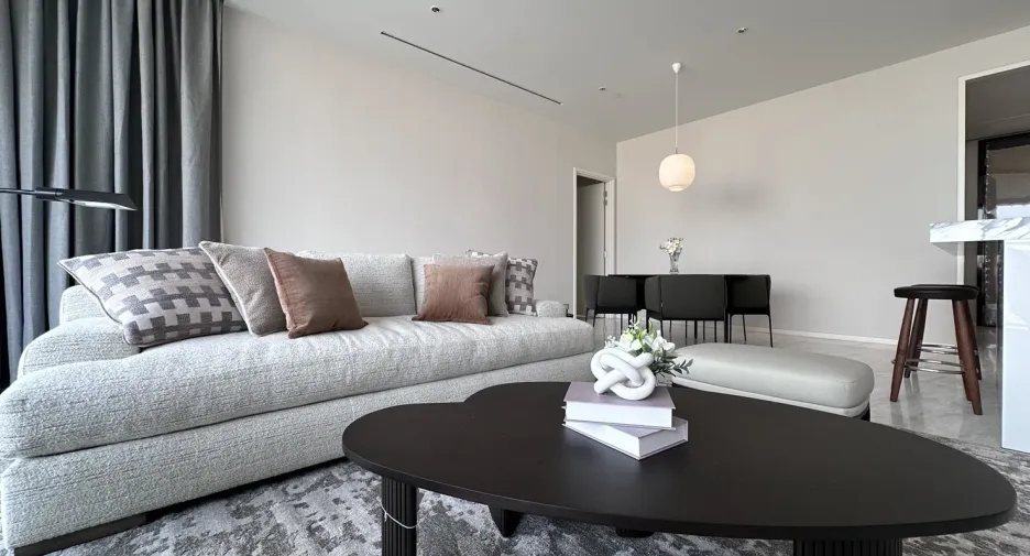Condo en venta de 1 habitaciones en Bang Kho Laem, Bangkok