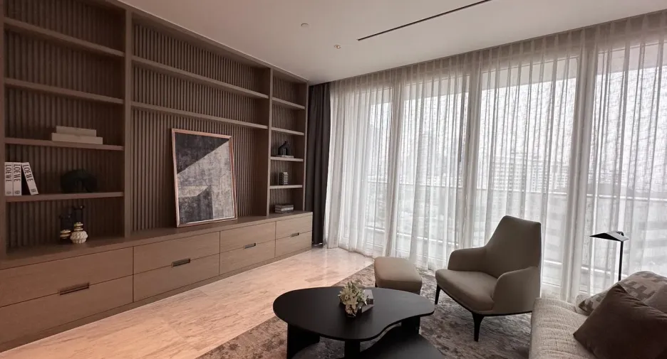 Condo en venta de 1 habitaciones en Bang Kho Laem, Bangkok