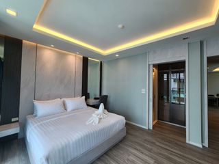 Продажа и аренда 3 спальни кондо в Катху, Пхукет