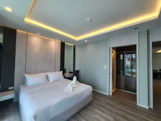 Продажа и аренда 3 спальни кондо в Катху, Пхукет