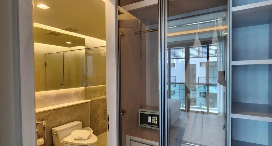 Condo en venta y en alquiler de 3 habitaciones en Kathu, Phuket