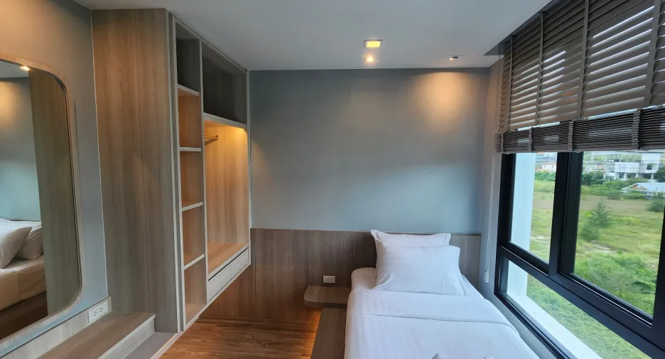 Condo en venta y en alquiler de 3 habitaciones en Kathu, Phuket