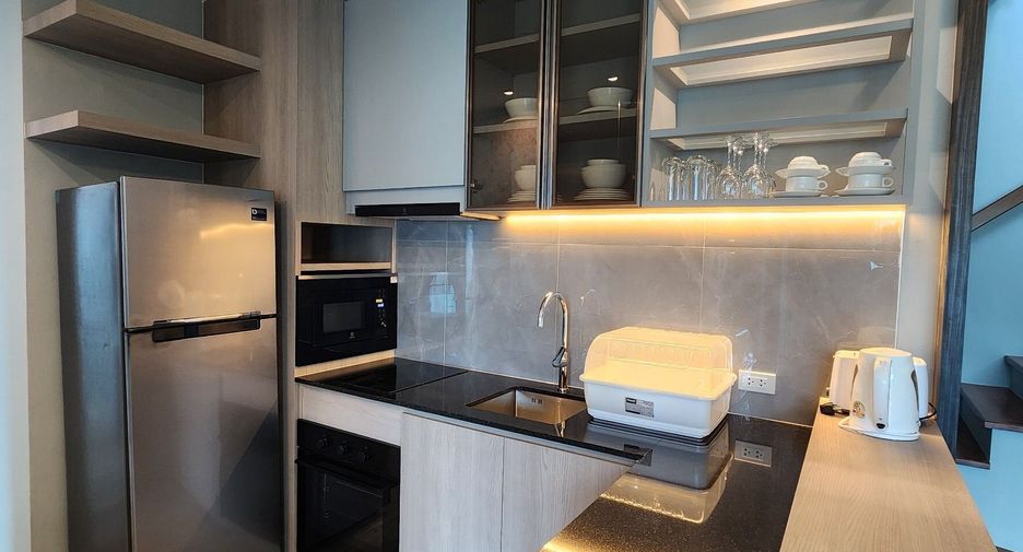 Condo en venta y en alquiler de 3 habitaciones en Kathu, Phuket