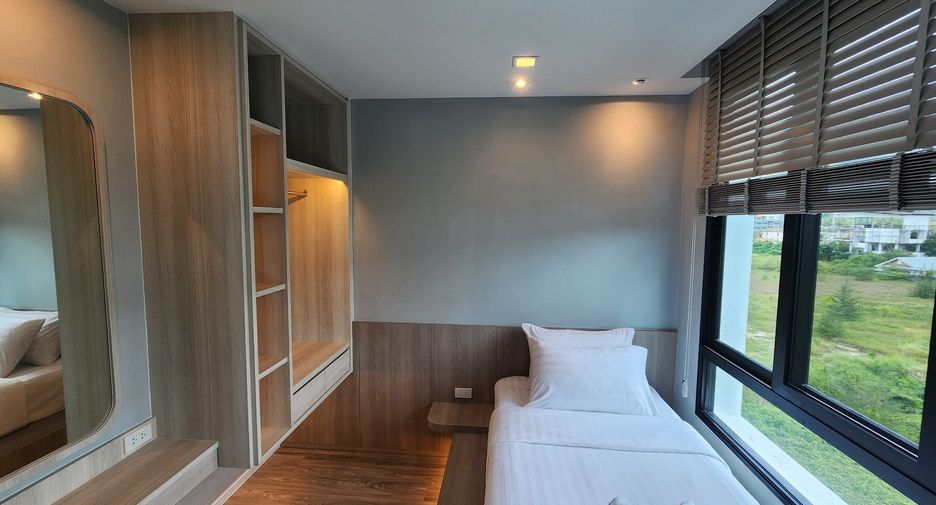 À vendre et à louer 3 chambres condo à Kathu, Phuket