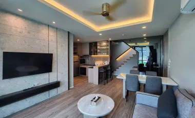 À vendre et à louer 3 chambres condo à Kathu, Phuket