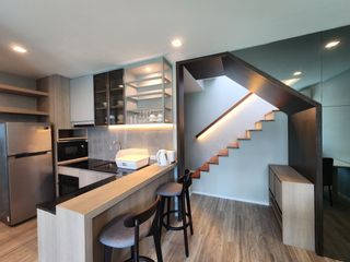 Condo en venta y en alquiler de 3 habitaciones en Kathu, Phuket