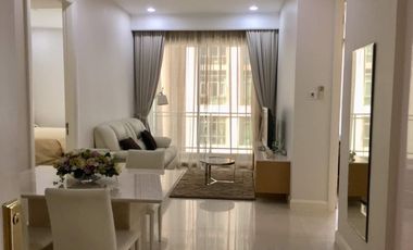 Wohnung zur Miete mit 2 Zimmer in Pathum Wan, Bangkok