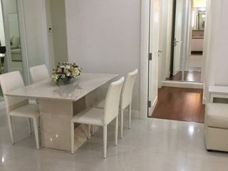 À louer 2 chambres condo à Pathum Wan, Bangkok