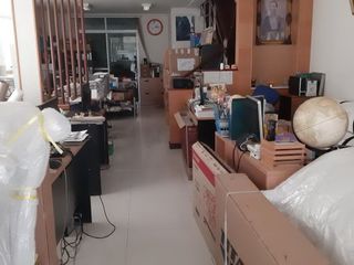 ขาย 3 ห้องนอน บ้านเดี่ยว ใน ห้วยขวาง, กรุงเทพฯ