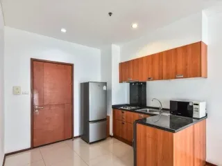 For rent studio condo in Khlong San, Bangkok