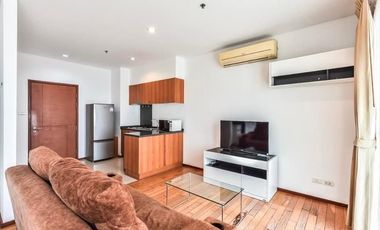 À louer studio condo à Khlong San, Bangkok
