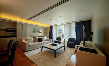 Condo en alquiler de 3 habitaciones en Watthana, Bangkok