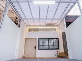 出租 3 卧室 联排别墅 在 Suan Luang, 曼谷