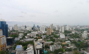 À louer 1 chambre condo à Khlong Toei, Bangkok