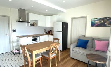 For sale and for rent 2 bedrooms apartment in Thalang, Phuket