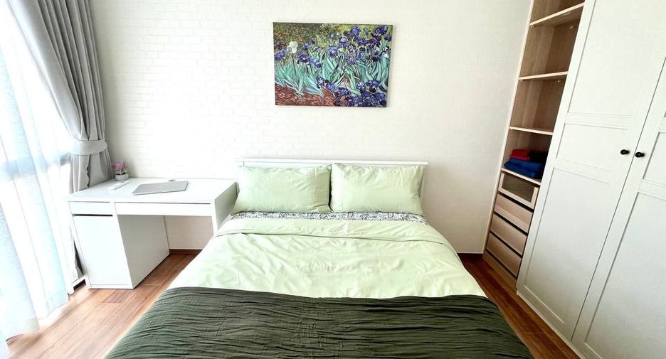 For sale and for rent 2 bedrooms apartment in Thalang, Phuket