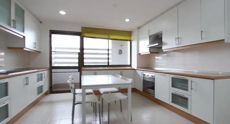 ให้เช่า 3 ห้องนอน คอนโด ใน สาทร, กรุงเทพฯ