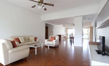 Condo en alquiler de 3 habitaciones en Sathon, Bangkok