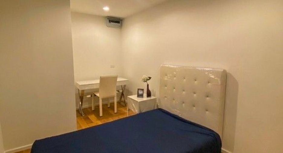 For sale 3 bedrooms condo in Watthana, Bangkok