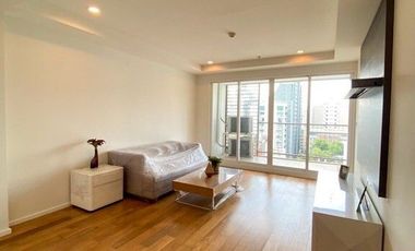 For sale 3 bedrooms condo in Watthana, Bangkok