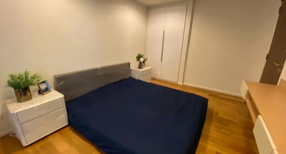For sale 3 bedrooms condo in Watthana, Bangkok
