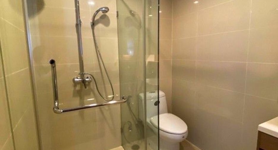 For sale 3 bedrooms condo in Watthana, Bangkok