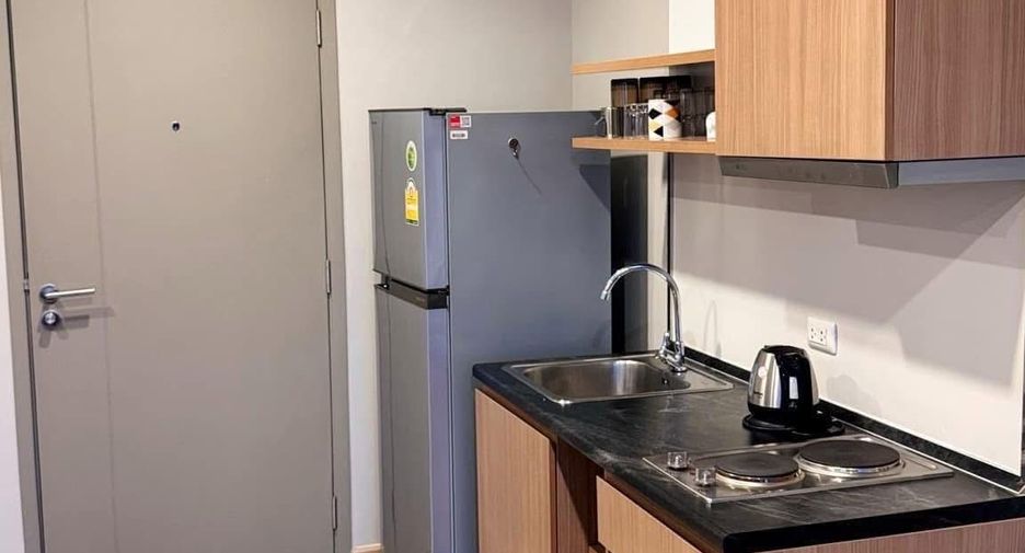For sale 1 bed condo in Chom Thong, Bangkok
