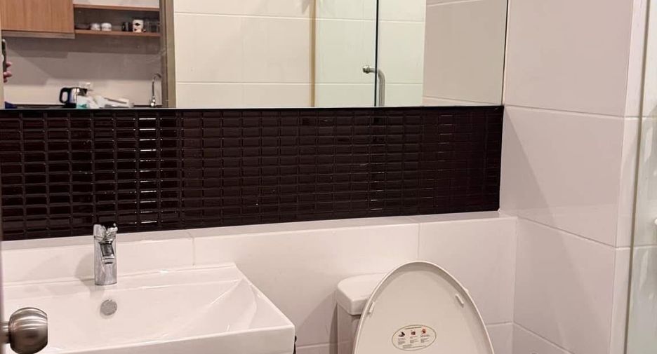 For sale 1 bed condo in Chom Thong, Bangkok