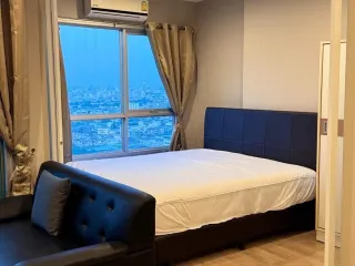Wohnung zum Kauf mit 1 Zimmer in Chom Thong, Bangkok
