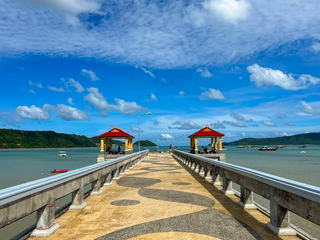 出售 土地 在 Phuket Town, 普吉