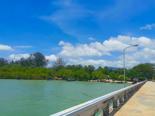 出售 土地 在 Phuket Town, 普吉