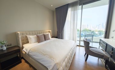 ขาย และ ให้เช่า 2 ห้องนอน คอนโด ใน คลองสาน, กรุงเทพฯ
