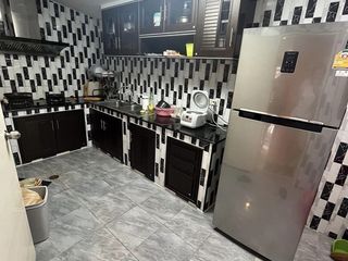For sale 6 ベッドルーム townhouse in Saphan Sung, Bangkok