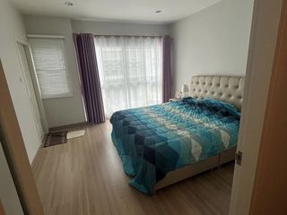 For sale 6 ベッドルーム townhouse in Saphan Sung, Bangkok