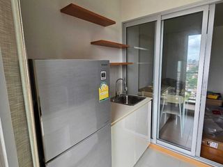 For sale 1 bed condo in Phasi Charoen, Bangkok