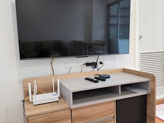 For sale 1 bed condo in Phasi Charoen, Bangkok