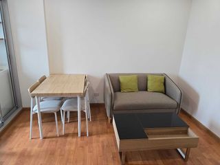 For sale 1 bed condo in Phasi Charoen, Bangkok