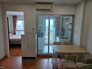 For sale 1 bed condo in Phasi Charoen, Bangkok