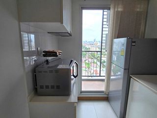 For sale 1 bed condo in Phasi Charoen, Bangkok