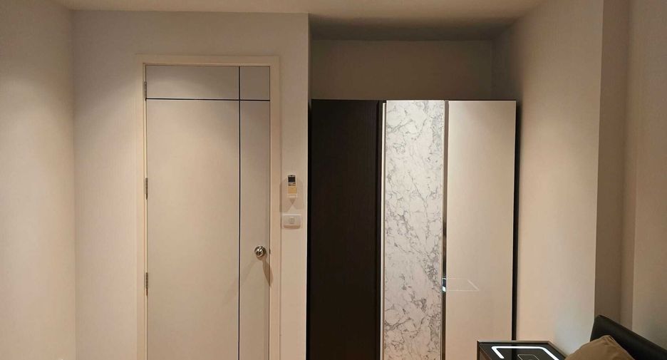 Wohnung zum Kauf mit 1 Zimmer in Phasi Charoen, Bangkok