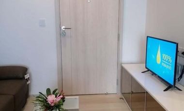 Condo en alquiler de 1 habitaciones en Pathum Wan, Bangkok