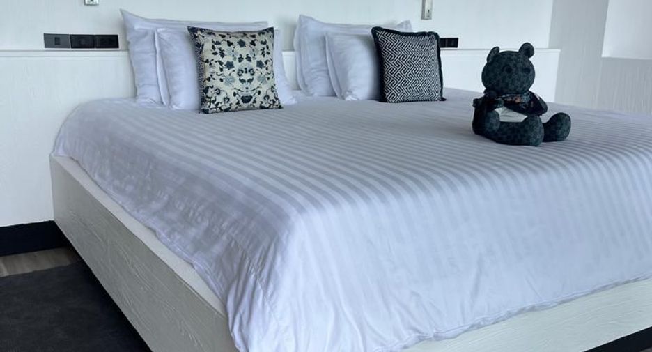 For sale 4 bedrooms villa in Thalang, Phuket