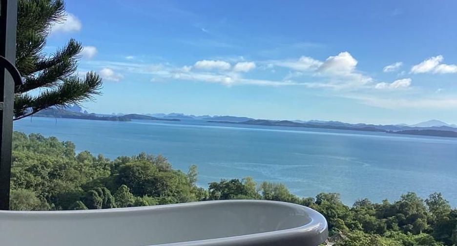 For sale 4 bedrooms villa in Thalang, Phuket