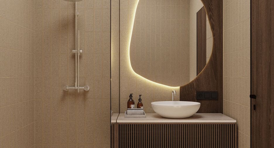 For sale studio condo in Mueang Phuket, Phuket