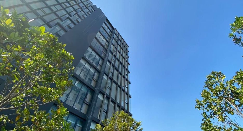 For rent 1 bed condo in Pathum Wan, Bangkok