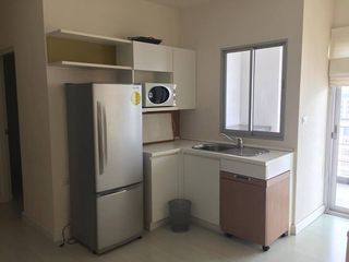 Wohnung zur Miete mit 2 Zimmer in Chatuchak, Bangkok