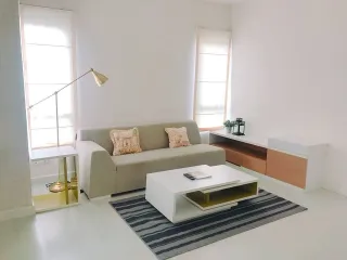 Wohnung zur Miete mit 2 Zimmer in Chatuchak, Bangkok