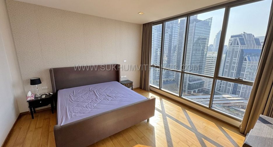 Wohnung zum Kauf mit 2 Zimmer in Khlong Toei, Bangkok