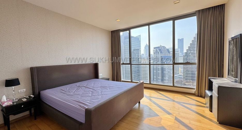 Wohnung zum Kauf mit 2 Zimmer in Khlong Toei, Bangkok